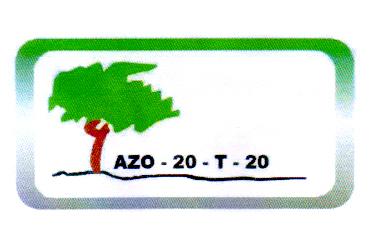 AZO 20 T 20