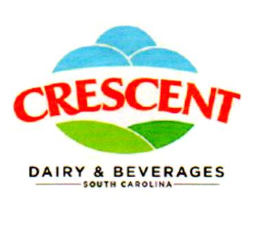 CRESCENT DAIRY & BEVERAGES SOUTH CAROLINA