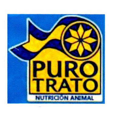 PURO TRATO NUTRICIÓN ANIMAL