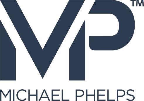 MP - MICHAEL PHELPS