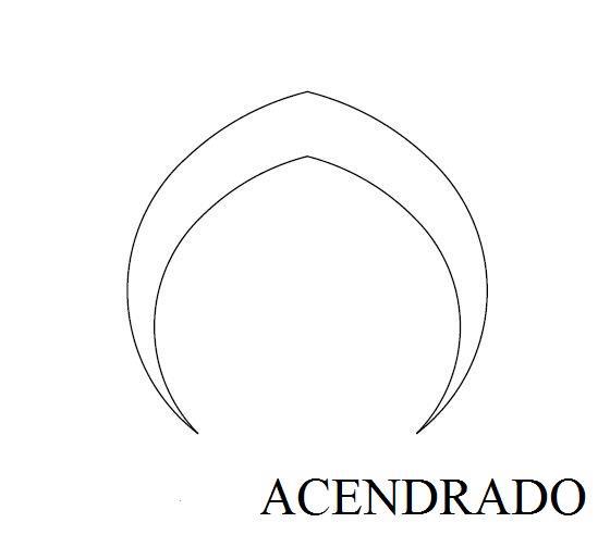 ACENDRADO