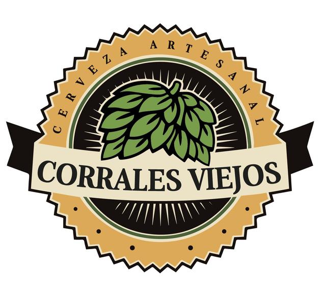 CORRALES VIEJOS CERVEZA ARTESANAL