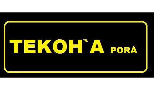 TEKOH`A PORÁ