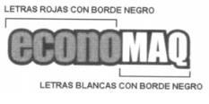 ECONOMAQ