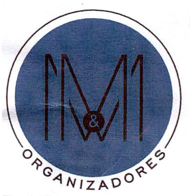 M&M ORGANIZADORES
