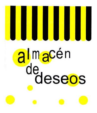 ALMACÉN DE DESEOS