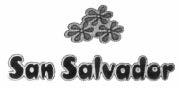 SAN SALVADOR