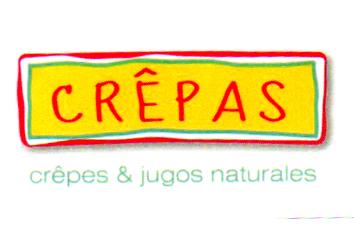 CRÊPAS CRÊPES & JUGOS NATURALES