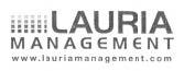 LAURIA MANAGEMENT WWW. LAURIAMANAGEMENT.COM