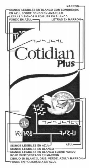 COTIDIAN PLUS