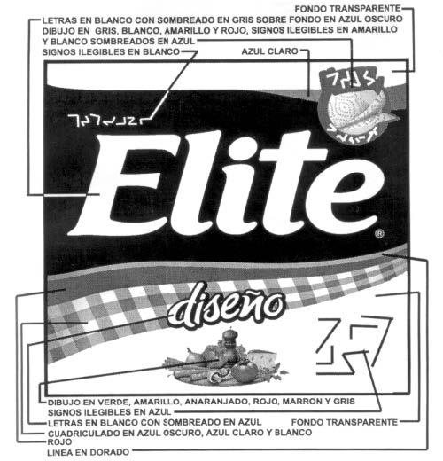 ELITE DISEÑO