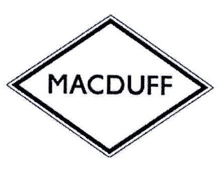 MACDUFF