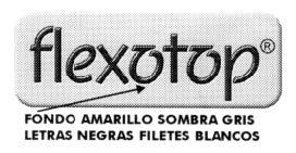 FLEXOTOP