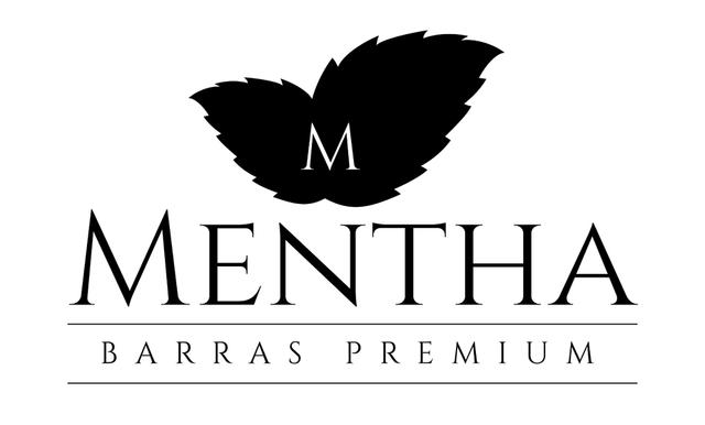 M MENTHA BARRAS PREMIUM