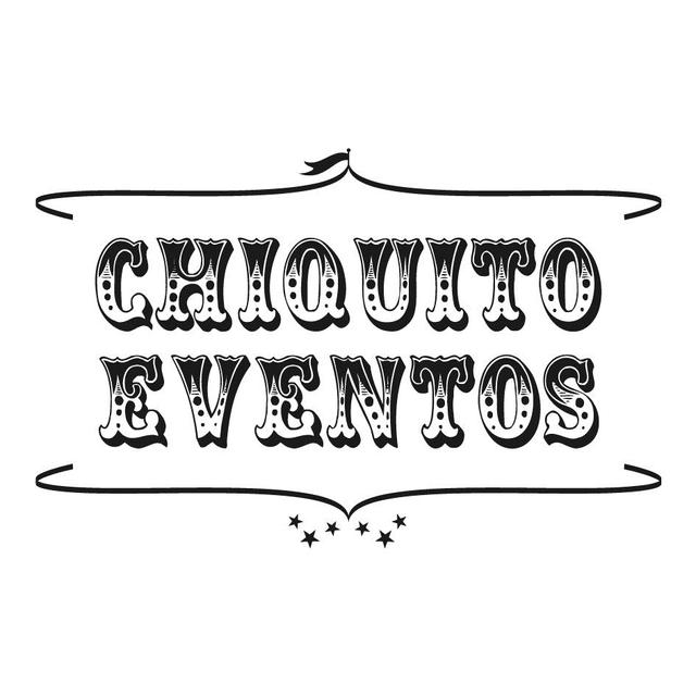 CHIQUITO EVENTOS