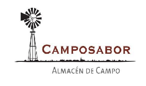 CAMPOSABOR ALMACEN DE CAMPO