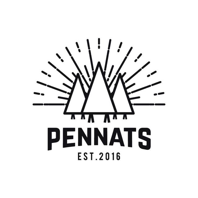 PENNATS EST. 2016