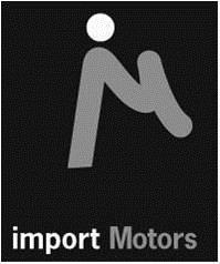 IMPORT MOTORS