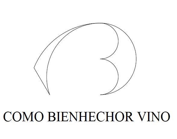 COMO BIENHECHOR VINO