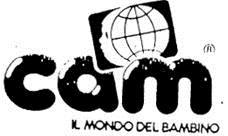 CAM IL MONDO DEL BAMBINO