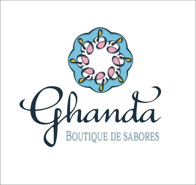 GHANDA BOUTIQUE DE SABORES