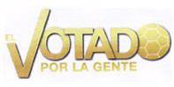 EL VOTADO POR LA GENTE