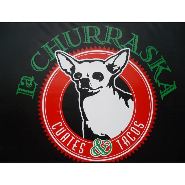 LA CHURRASKA CUATES & TACOS