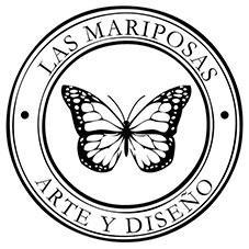 LAS MARIPOSAS ARTE Y DISEÑO