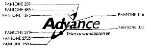 ADVANCE TELECOMUNICACIONES