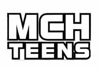 MCH TEENS