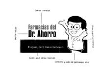 FARMACIAS DEL DR. AHORRO ES IGUAL, PERO MAS ECONOMICO