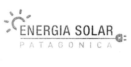 ENERGIA SOLAR PATAGONIA