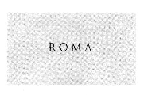 ROMA