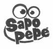 SAPO PEPE