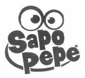 SAPO PEPE