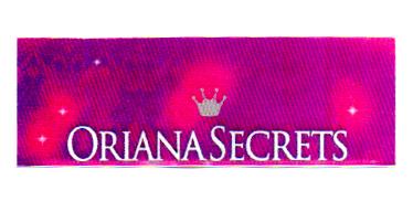 ORIANA SECRETS