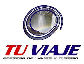 TU VIAJE - EMPRESA DE VIAJES Y TURISMO