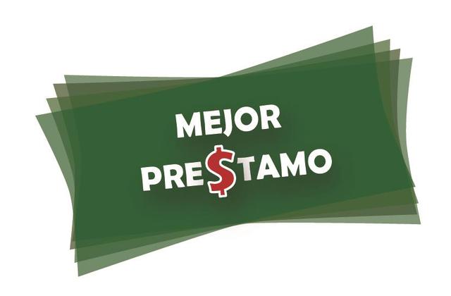 MEJOR PRE$TAMO