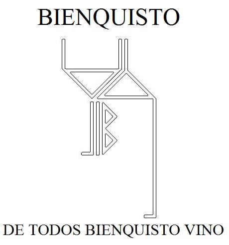 BIENQUISTO DE TODOS BIENQUISTO VINO