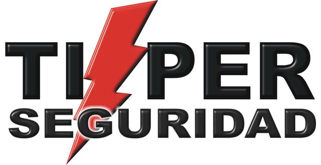 TIPER SEGURIDAD
