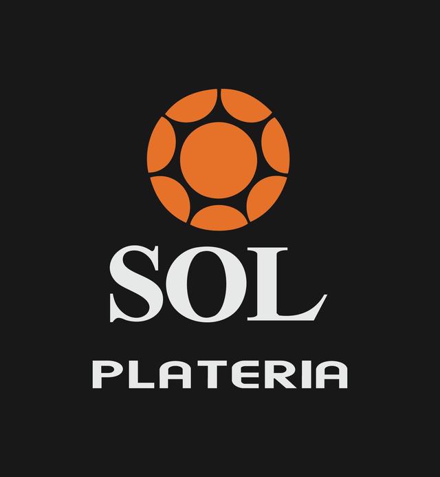 SOL PLATERÍA