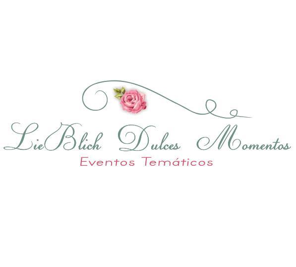 LIEBLICH DULCES MOMENTOS EVENTOS TEMATICOS