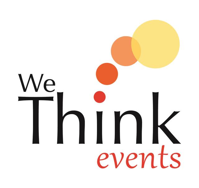 WE THINK EVENTS