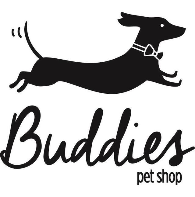 BUDDIES PET SHOP