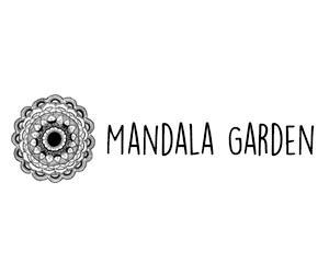 MANDALA GARDEN