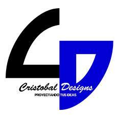 CRISTOBAL DESIGNS PROYECTANDO TUS IDEAS CD