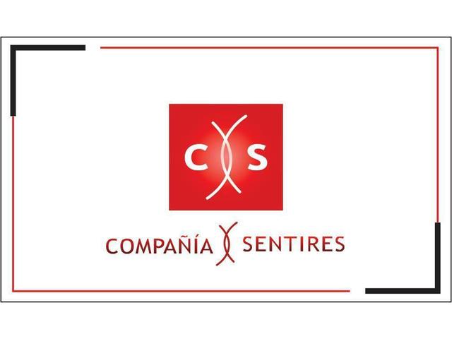 CS COMPAÑÍA SENTIRES