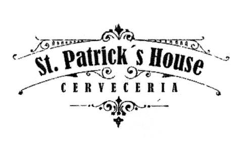 ST. PATRICK'S HOUSE CERVECERIA