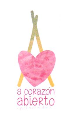 A CORAZON ABIERTO PIJAMADAS