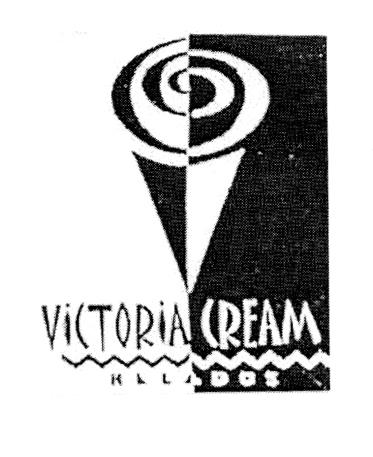 VICTORIA CREAM HELADOS